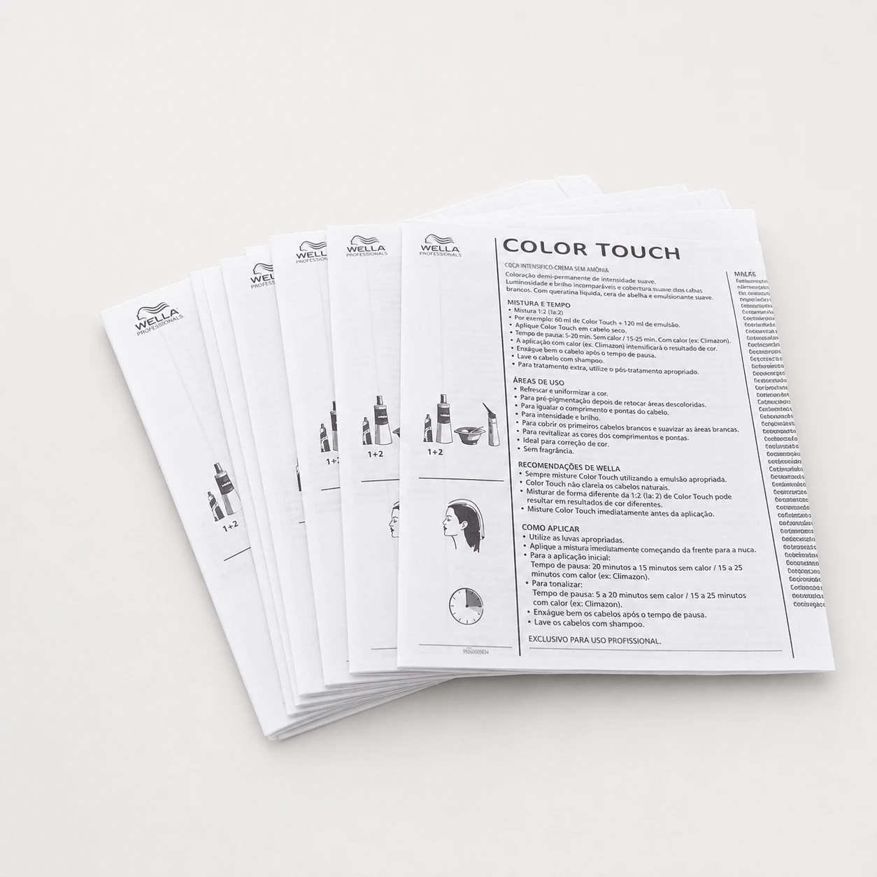 Folhetos Informativos (Bulas)